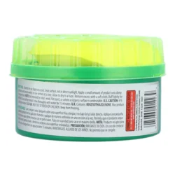 Turtle Car Wax Hard Shell Paste 296g