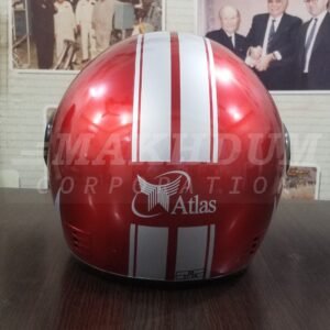 Helmet Atlas                          ہیلمیٹ (Free Delivery)