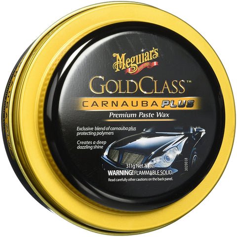 Car Wax
