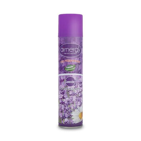 Airnergy AirFreshner Lavender