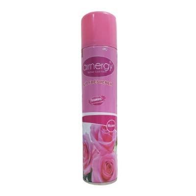 Airnergy AirFreshner Pink Rose