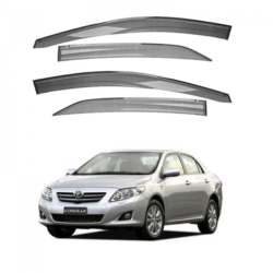 Toyota Corolla 2009 – 2014