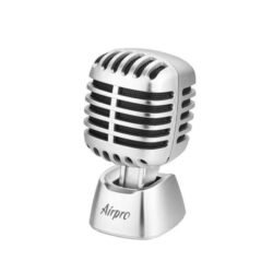 AirPro Mic Man Car Perfume Ocean Escape