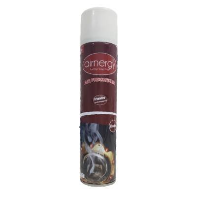 Airnergy Air Freshner – Oudh