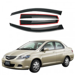 Honda City 2003 – 2008