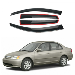 Honda Civic 2001 – 2007