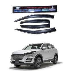 Hyundai Tuscan TXR 2020 – 2022