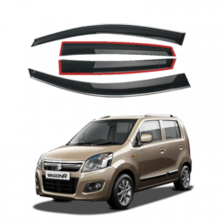 Suzuki WagonR 2012 – 2022