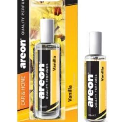 Areon 35ml Spray – Vanilla – Car Perfume