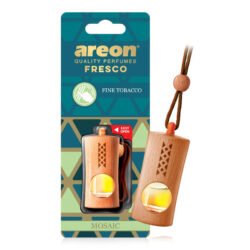 Areon Fresco – Hanging Perfume – Fine Tobacco