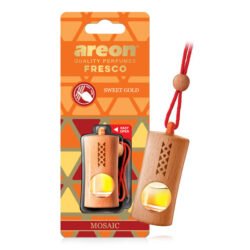 Areon Fresco – Hanging Perfume – Sweet Gold