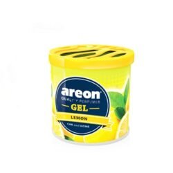 Areon Gel – Lemon – Gel Perfume