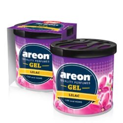 Areon Gel Lilac Flavour
