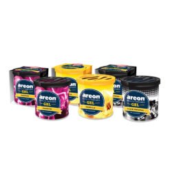 Areon Gel Pack of 3