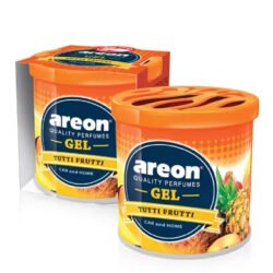Areon Gel Tutti Fruiti