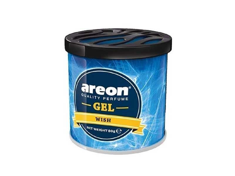 Areon Gel Wish