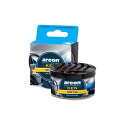 Areon Ken – New Car Perfume