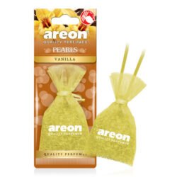 Areon Pearls – Vanilla – Hanging Perfume