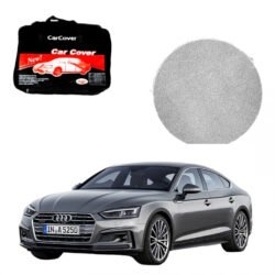 Audi A5 Non-woven Car Top Cover model 2016-2019