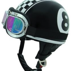 Avex Helmet Chopper 8