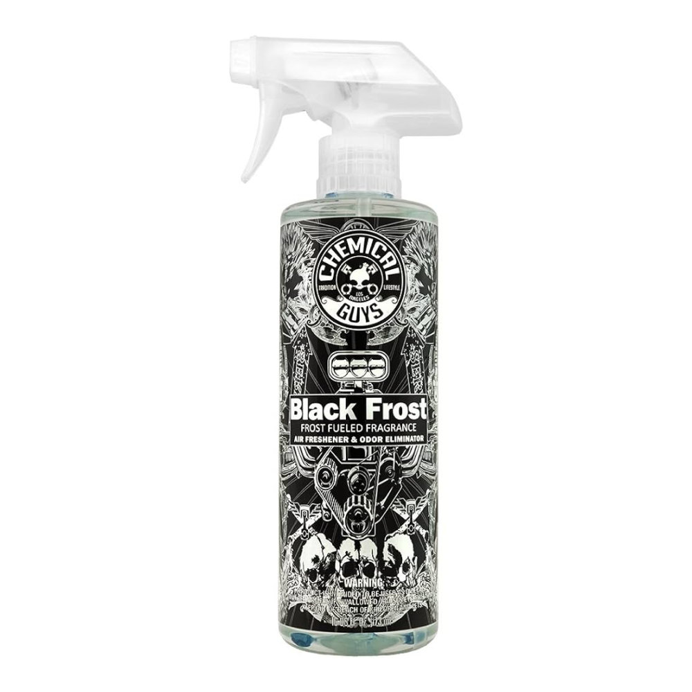 Chemical Guys Black Frost Fragrance