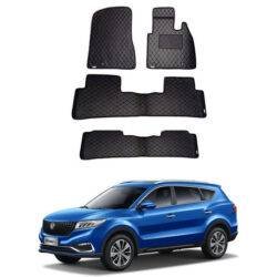 DFSK Glory 7D Floor Mat