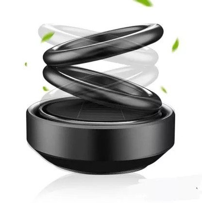 Rotating Car fragrance