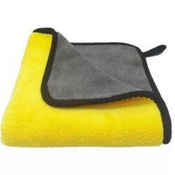 MicroFiber Cleaning Cloth Double Sided Super Soft