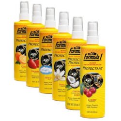 Formula 1 Protectant Spray