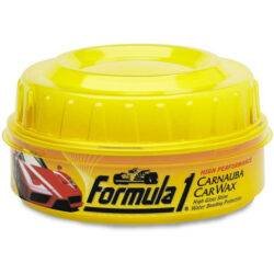 Formula 1 Car Wax Polish 230 gm