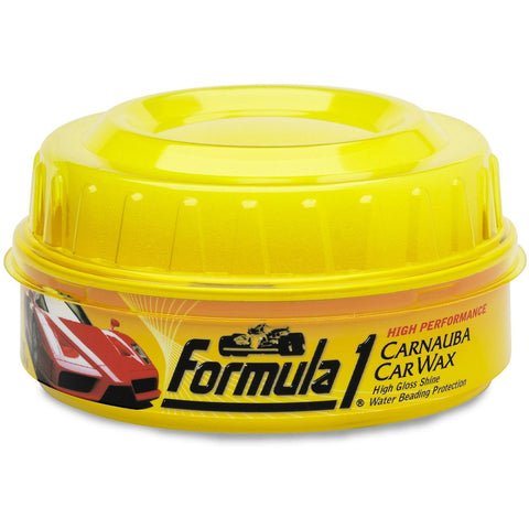 Formula 1 Car Wax Polish 230 gm