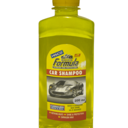 Formula Hisco Car Shampoo 200ml