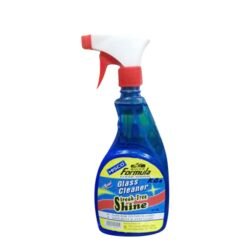 Formula Hisco Glass Cleaner
