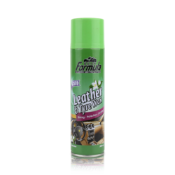 Formula Hisco Dashboard Polish Jasmine 300ml