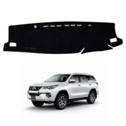 Fortuner Dashboard Mat