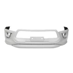 Front Bumper Revo