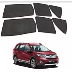 Honda BRV Sun Shades 2017-2022