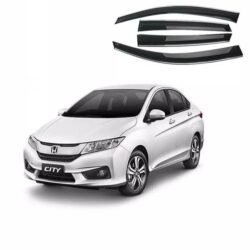 Honda City Air press 2021-2023