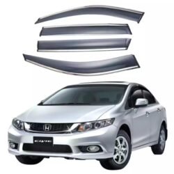Honda civic Air press 2012-2015