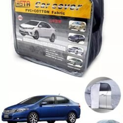 Honda City Car Cover 2009-2021