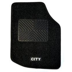Honda City Car Mats – Model 2008 – 2021