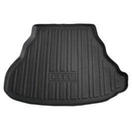 Honda City 5D Trunk Mat – Model 2008-2021
