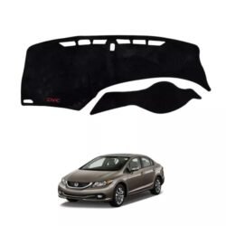 Honda Civic 2012-2015 Dashboard Mat