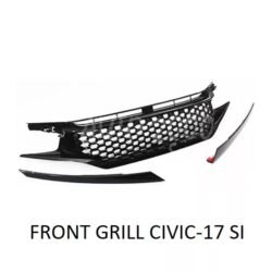 Honda Civic 2021 Front Grill 2016