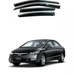 Honda Civic Air press 2006-2012