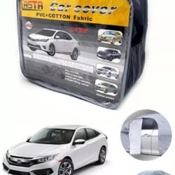 Honda Civic Car Cover 2016-2021