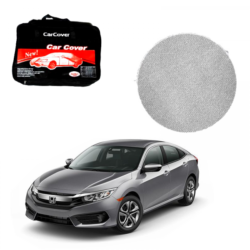 Honda Civic Non-woven Car Top Cover model 2022-2023