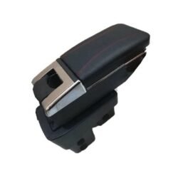 Honda FIT, Suzuki Swift , Suzuki Wagon R , Console Box Armrest With Leather