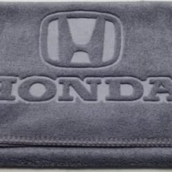 Honda Logo Microfiber Cloth