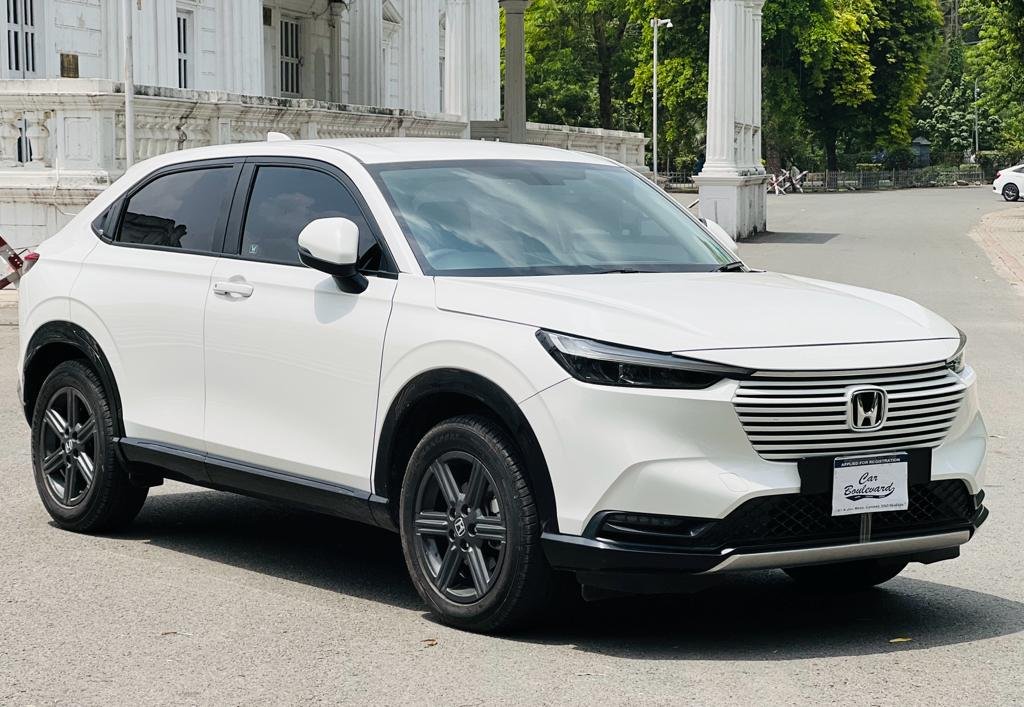Honda HRV VTIS Package 2022
